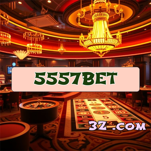 Cassino 5557 Bet: onde a diversão nunca acaba