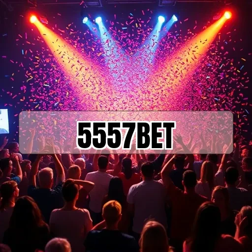 5557 bet: A Comunidade Que Revoluciona o Jogo Online
