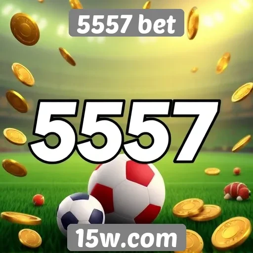 Análise das opções de jogos disponíveis no 5557 bet